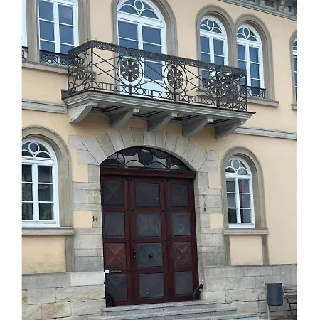 Apartmanhotel Palais 3*