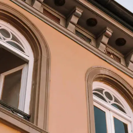 Palais 3* Hechingen