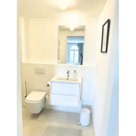 Apartmanhotel Palais