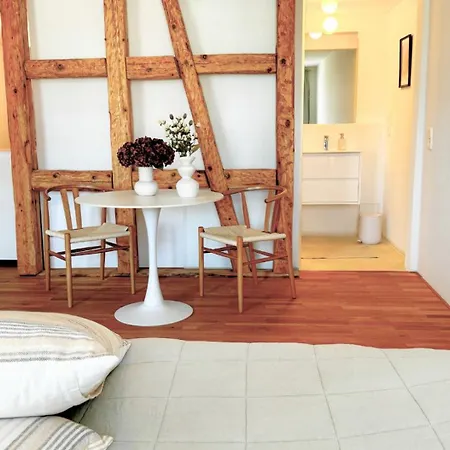 Apartmanhotel Palais Hechingen